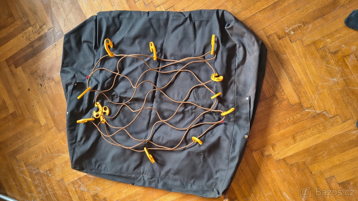 Trabant střešní vak - 4