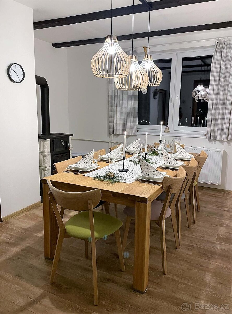 Prodám RD v Malé Morávce - 4