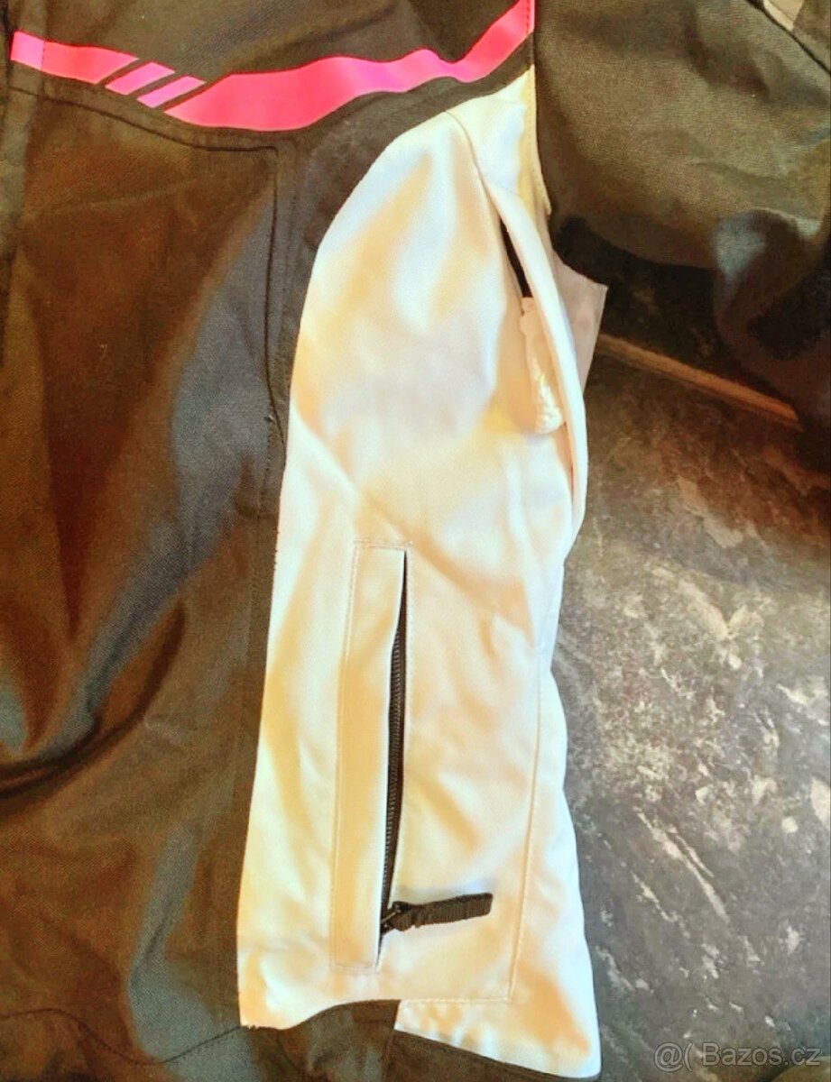 Alpinestars T-SPS WP dámská nová vel:L - 4