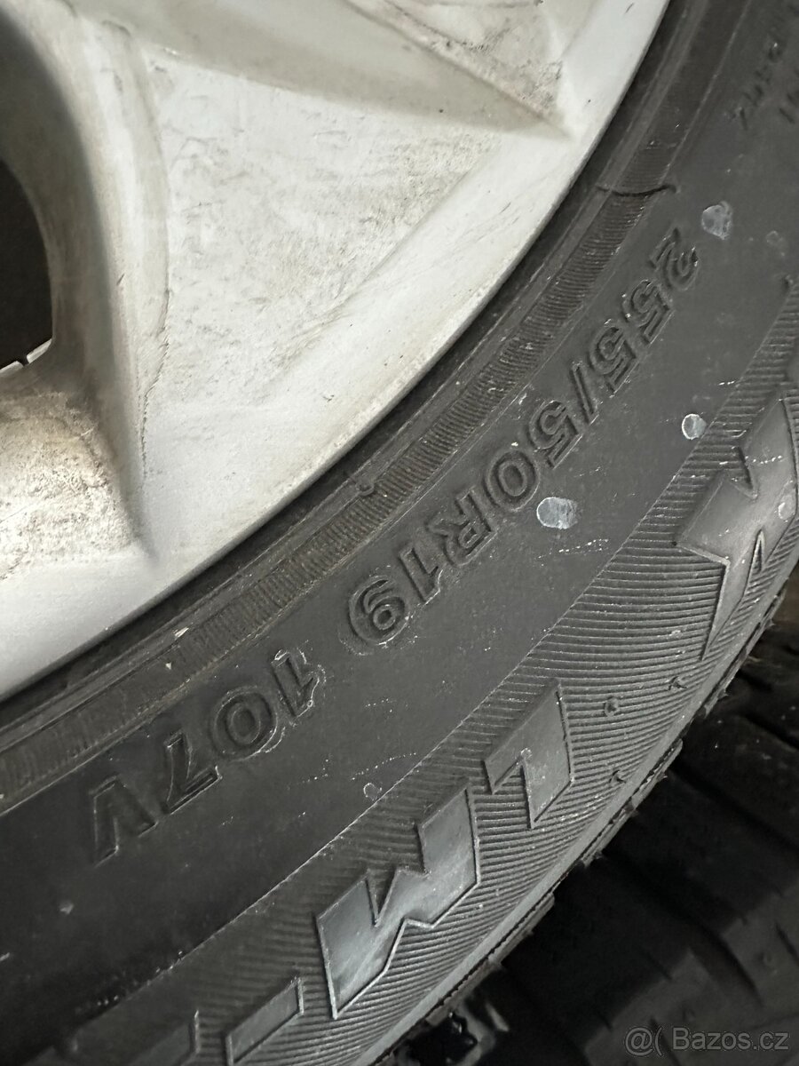 R19 BMW Styling 232 - 4