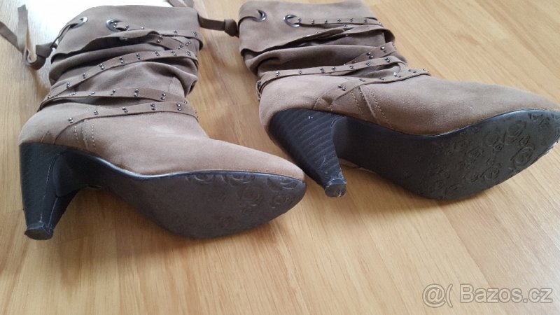 Podzimni kozacky - 4