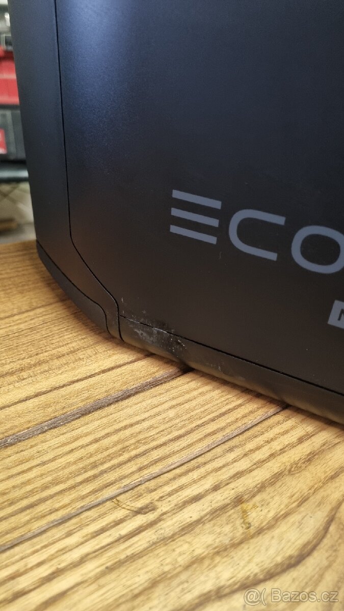 Ecoflow delta 2 Max - 4