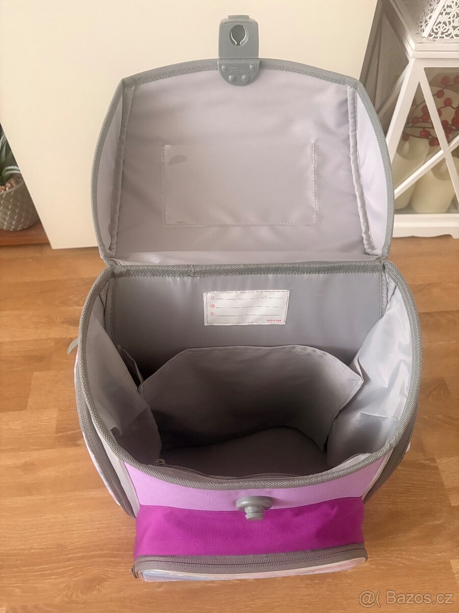 Aktovka Stil 365 - 4