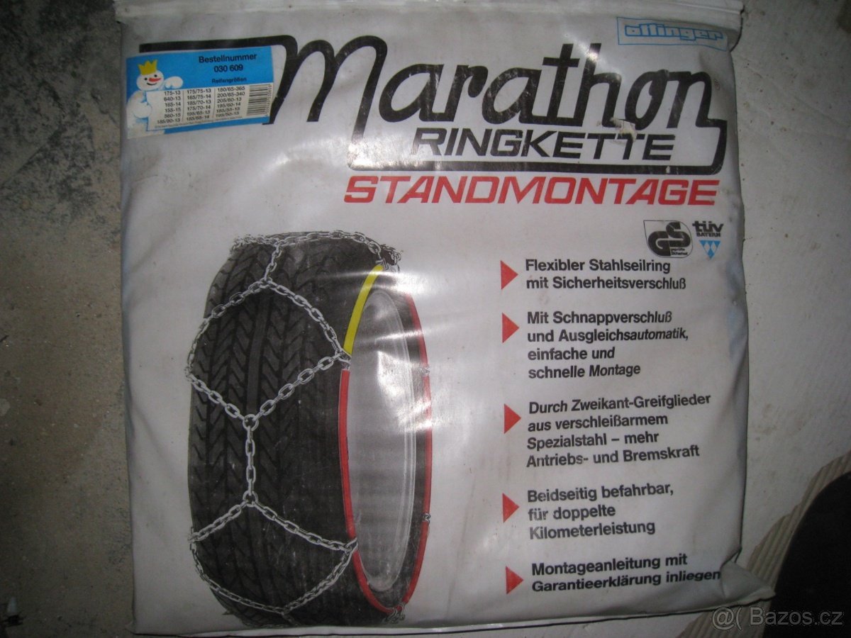 Continental ContiPremiumContact 3 195/65 15 - 4