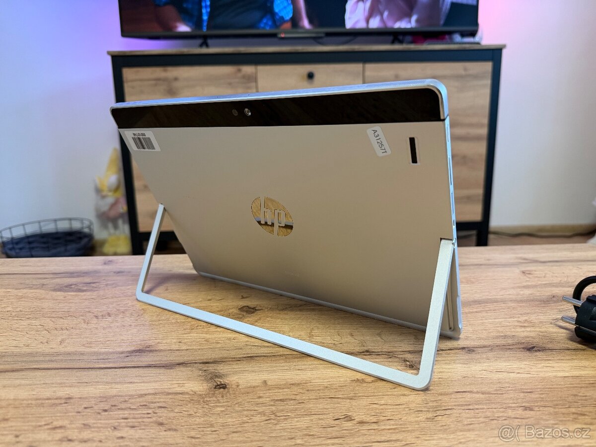 HP Elite X2 1012 G1 2v1 | Core m5 | 8GB | 256GB SSD | Win 11 - 4