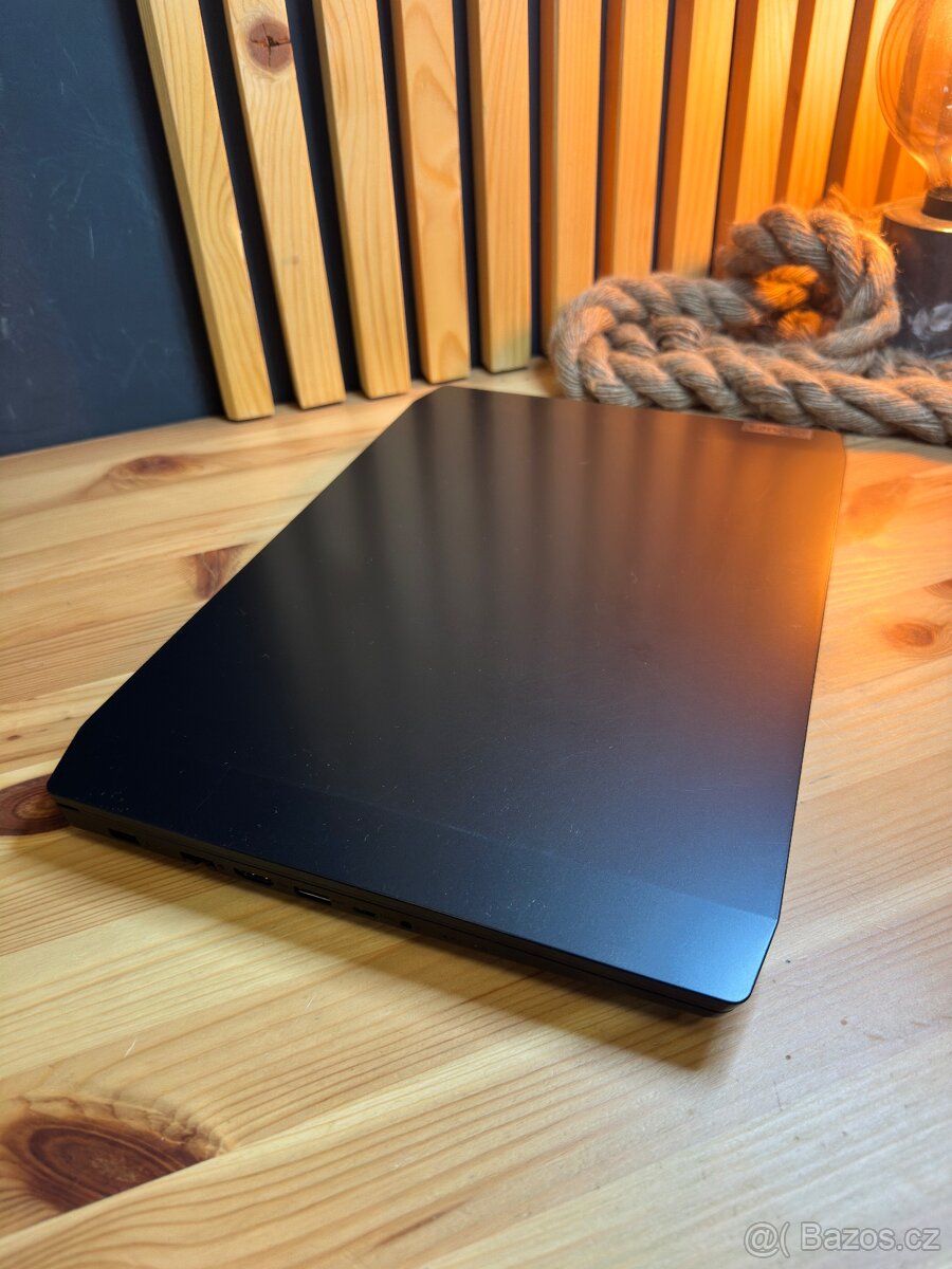 Lenovo IdeaPad Gaming 3-15ARH05 - 4