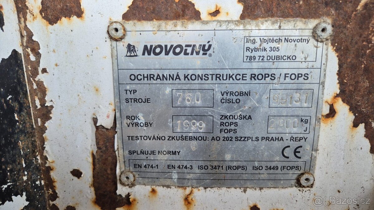 Novotný 760 bobík - 4