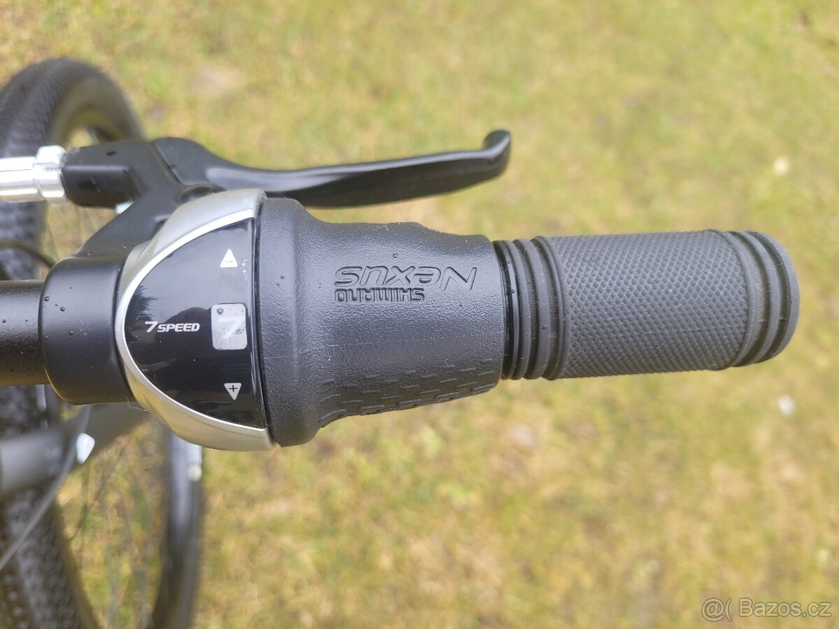 Dětské kolo Rascal 24 - 4