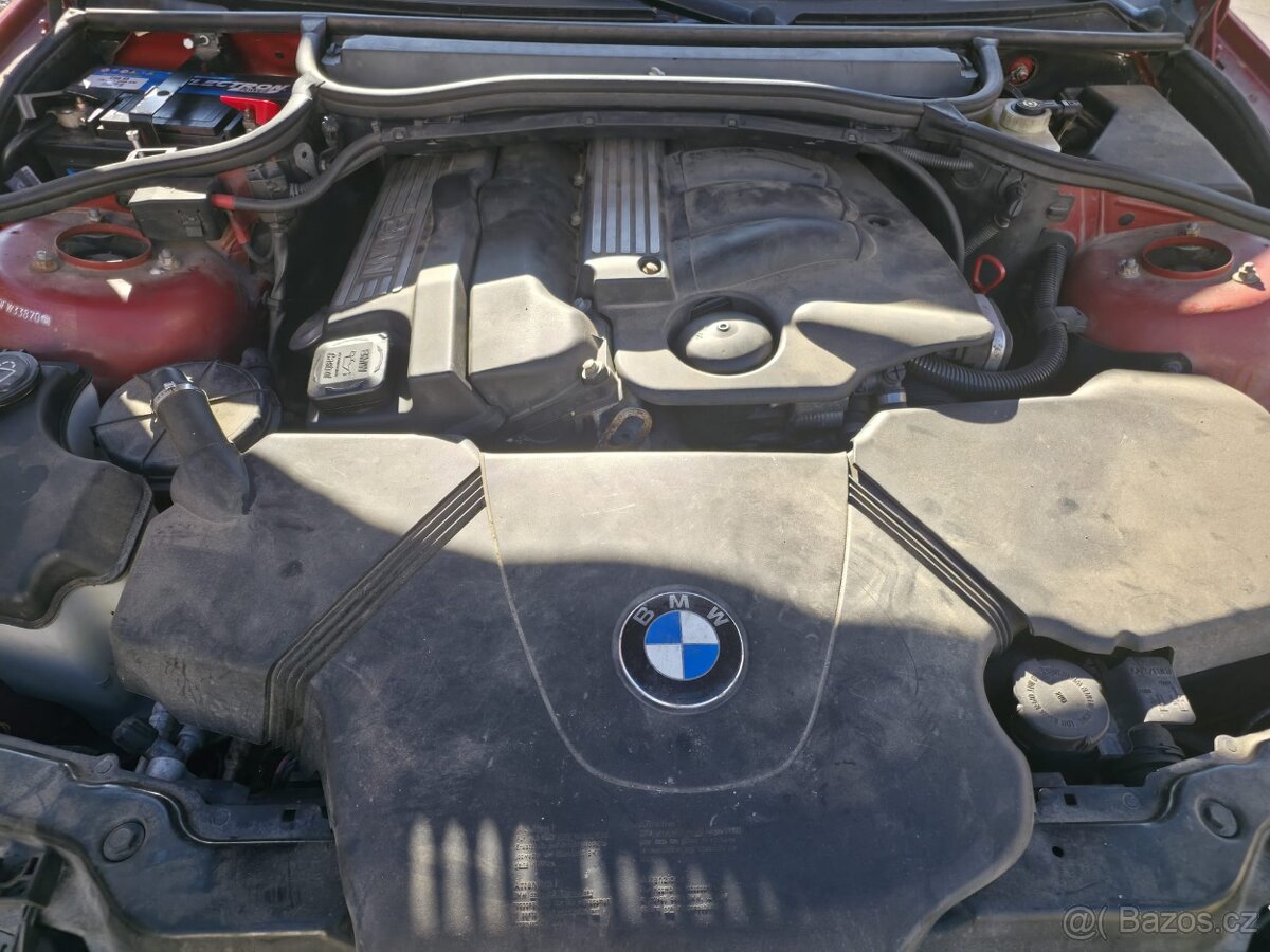 Bmw e46ti compact - 4