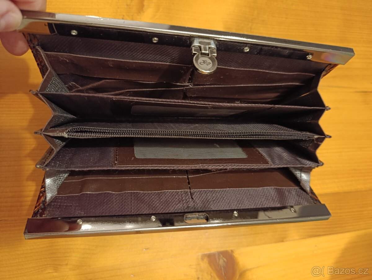 Dámská peněženka - 4