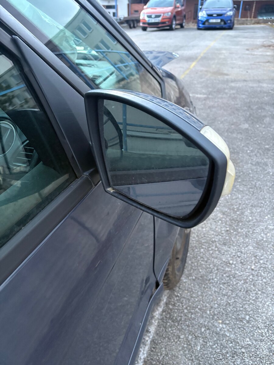 Zrcátka Ford galaxy 2012 - 4