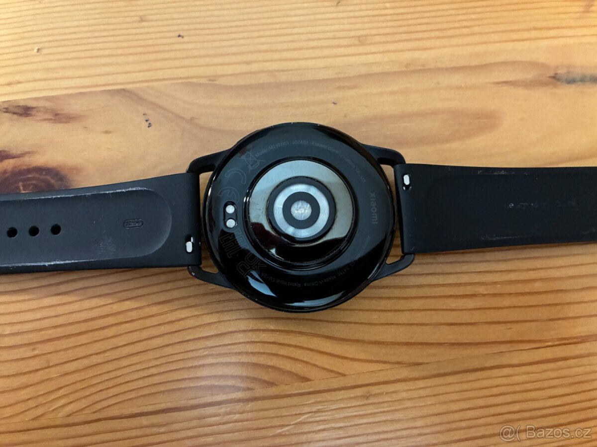 Xiaomi Watch S3 - 4