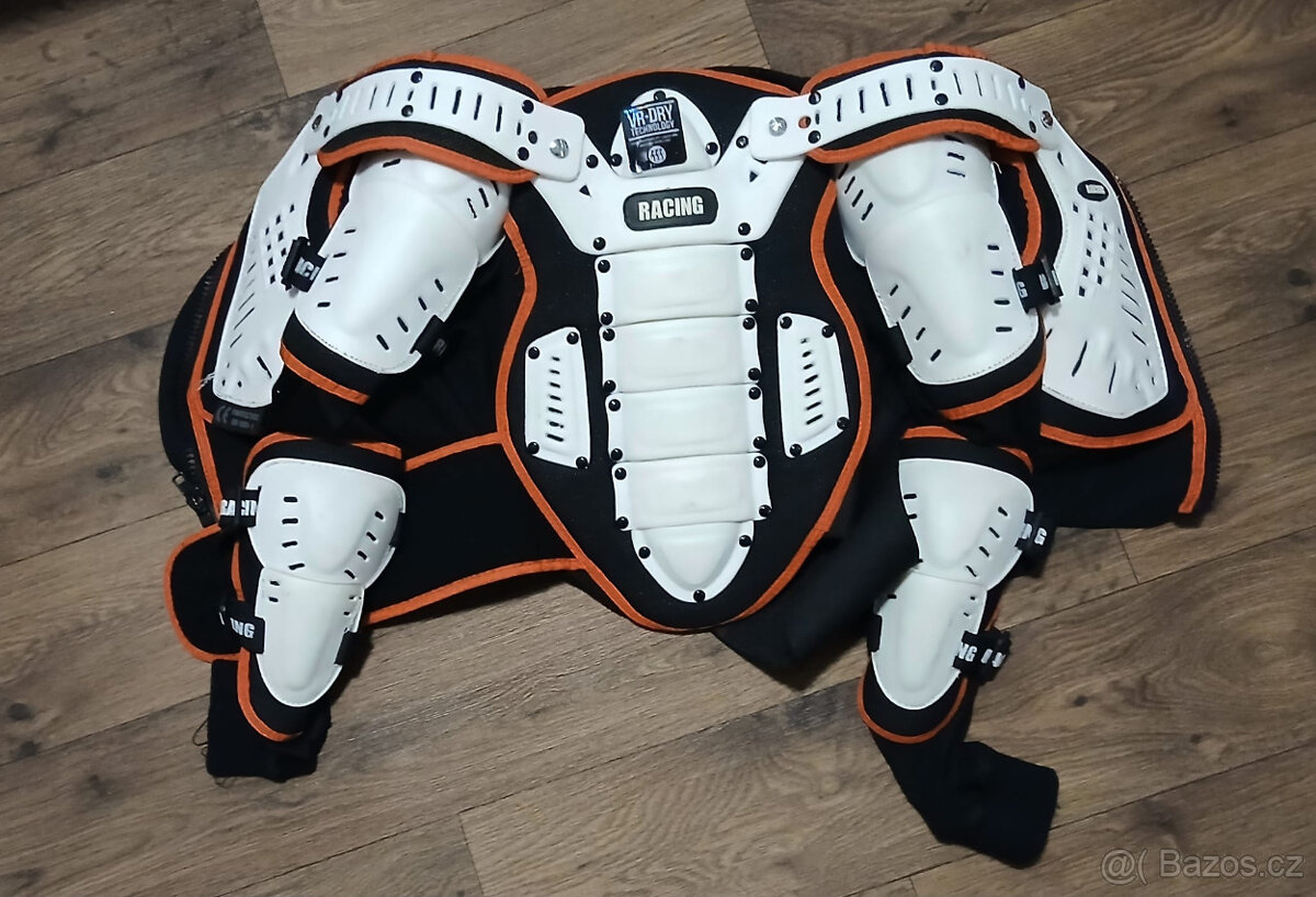 Dětský chránič - krunýř - 4