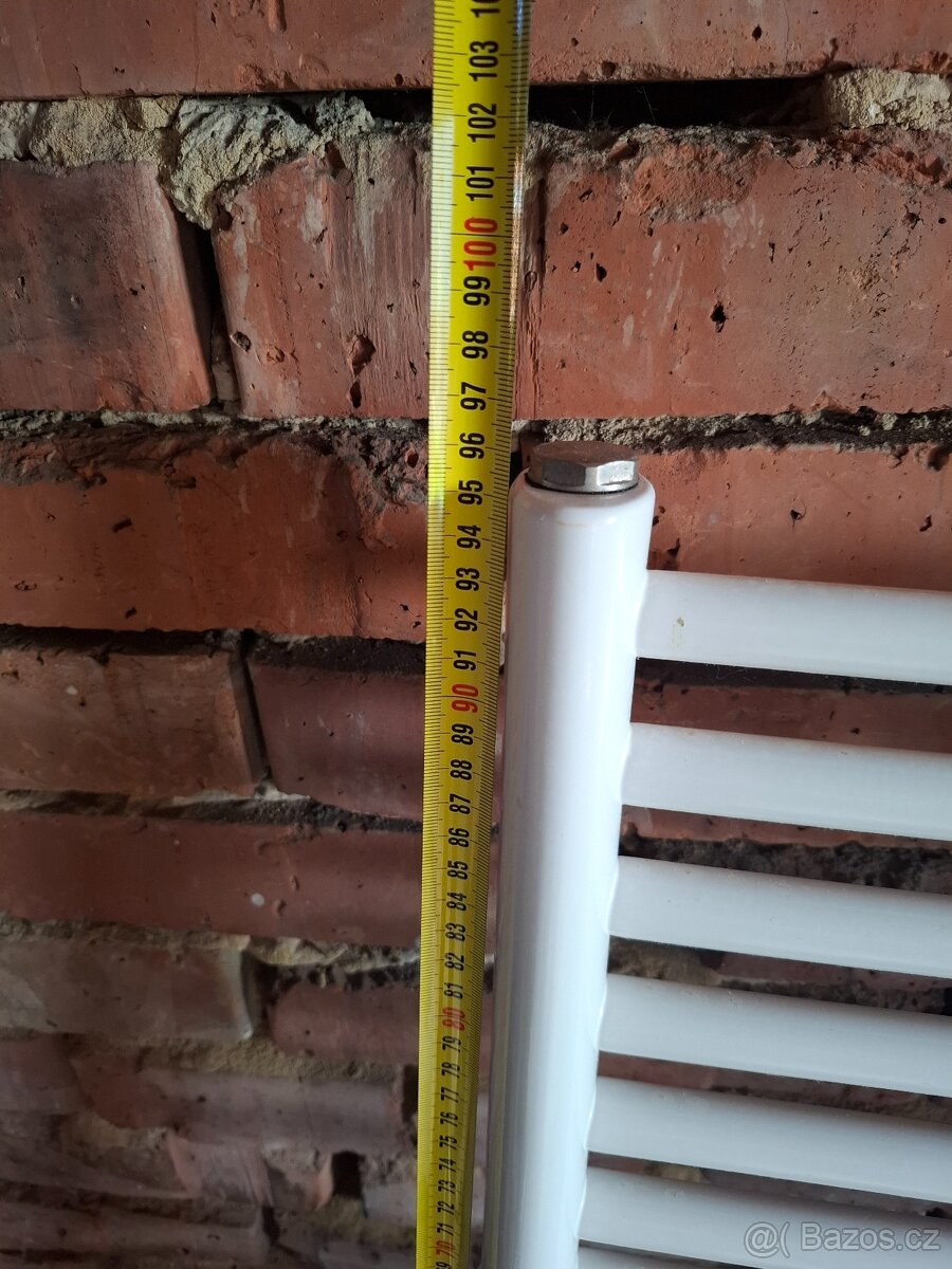 Elektricke topeni na stěnu - 4