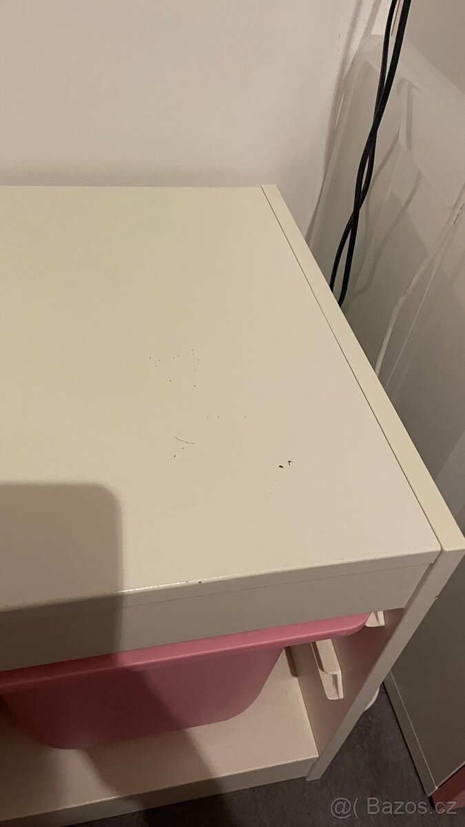 Úložná sestava krabicemi - 4