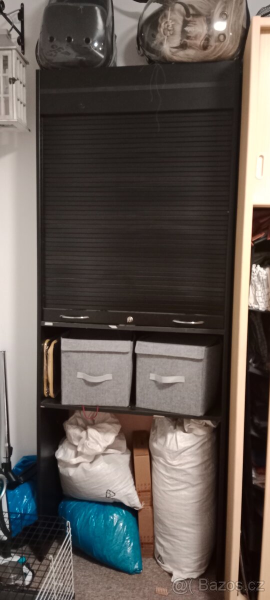 Kancelářský sekretář - 4