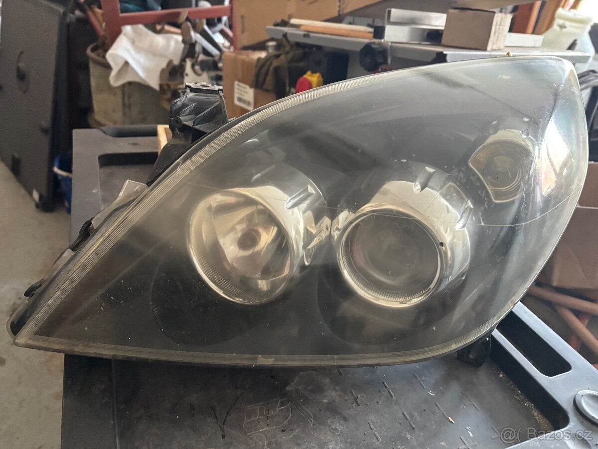 Prodám náhradní díly - 4