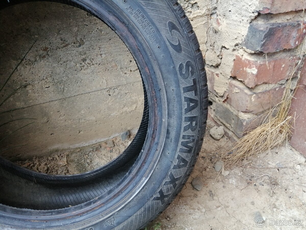 185/60r15 - 4