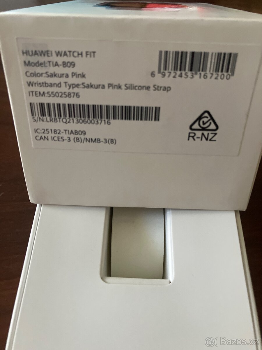 Huawei watch fit - 4