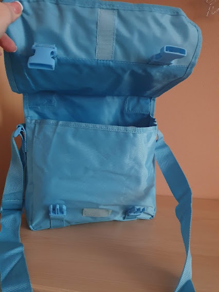 Dětská taška zn. Disney - 4