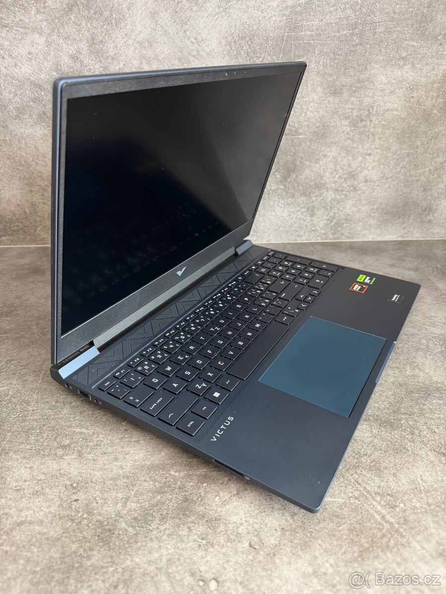 Notebook Victus by HP 5-fb2933nc Performance blue - 4