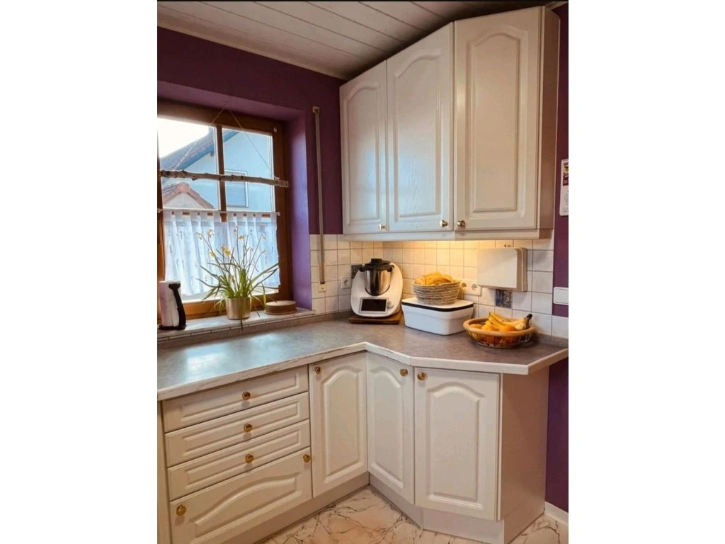 Kuchyňská linka zn. Leicht se spotřebiči,3758 - 4