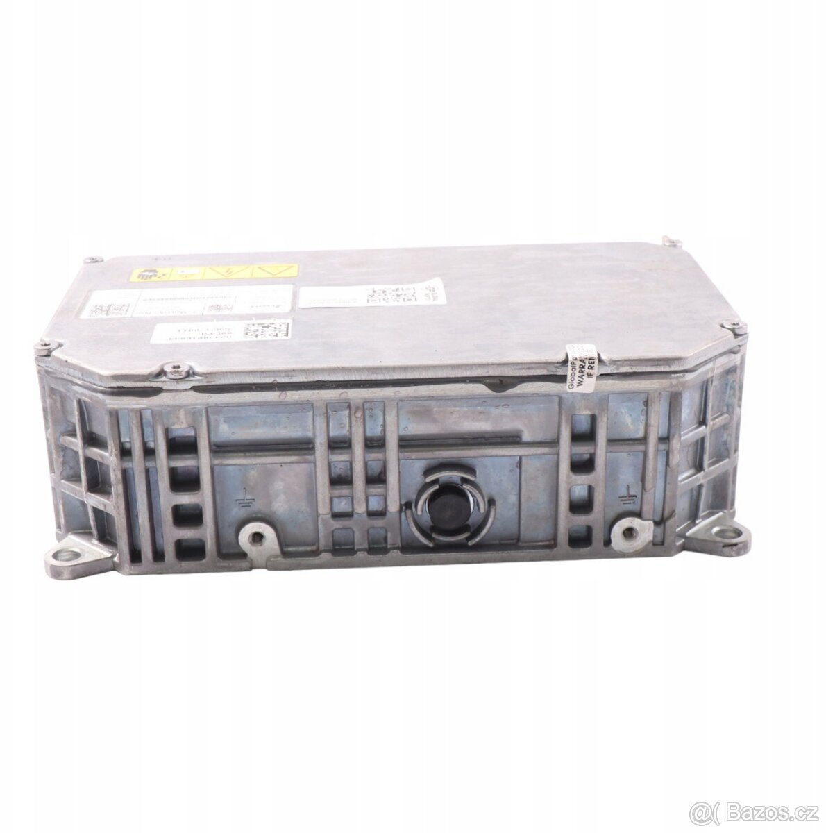 Mercedes-Benz EQA 350 H243 4MATIC – modul baterie - 4