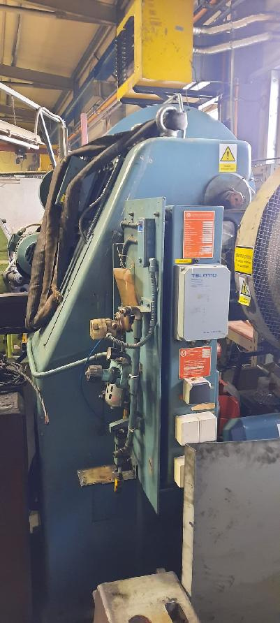 Lisy - excentrické PF-40 - 4