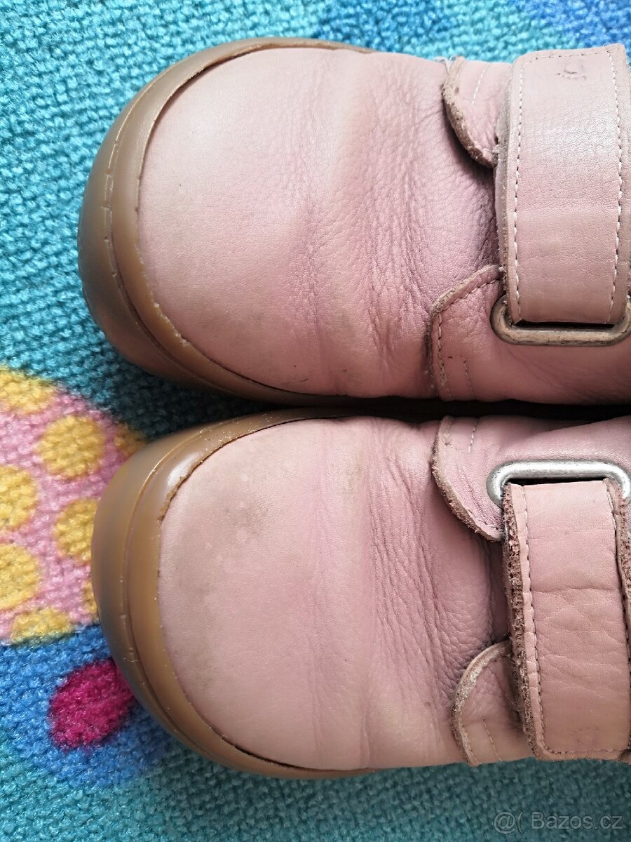 Celoroční boty Lurchi 31 - 4