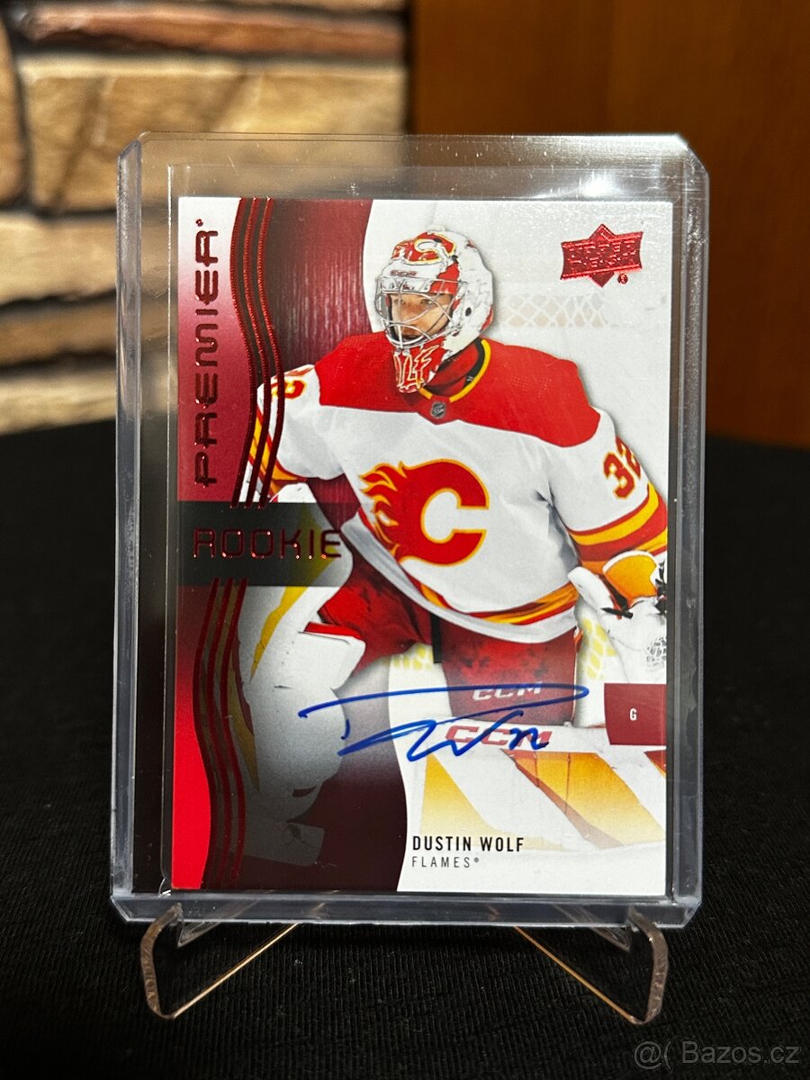 Prodám hokejové kartičky - 4