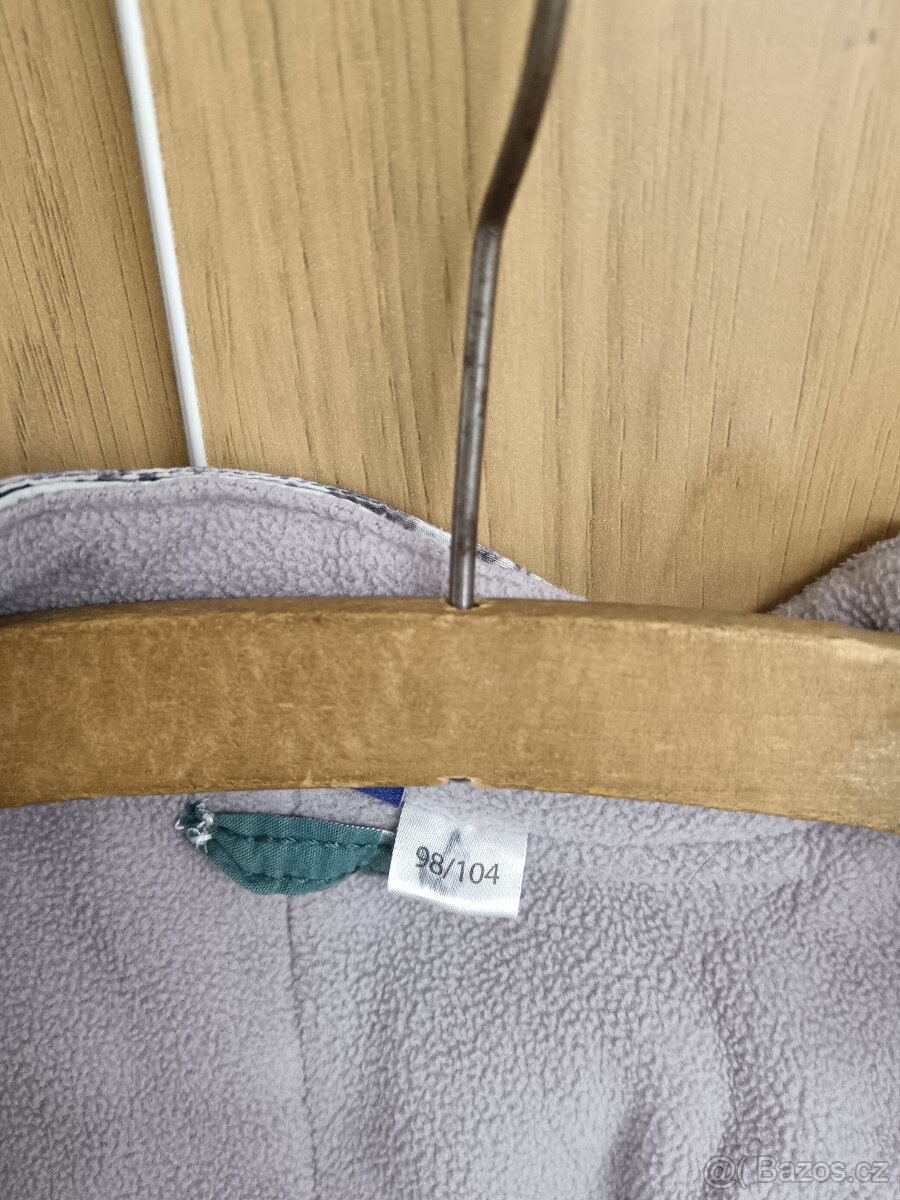 Kombinéza vel.98/104 - 4