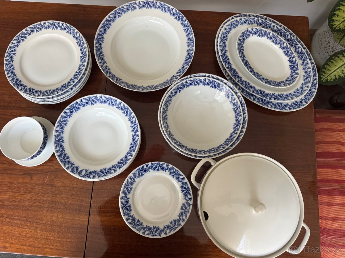 Sada 25 ks nádobí - 4