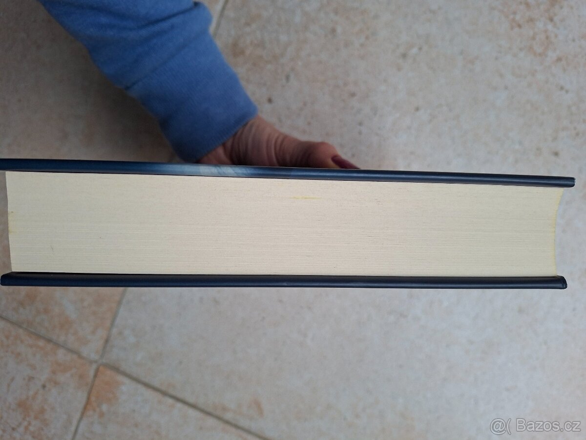 Kniha Danielle Lori - Sladká nevědomost - 4