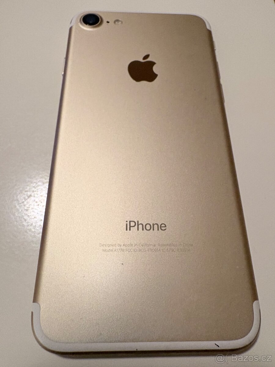 IPhone 7 128gb - 4