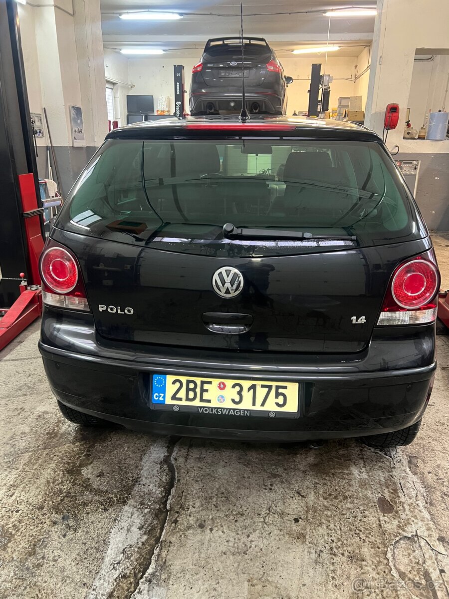 VW Polo - 4