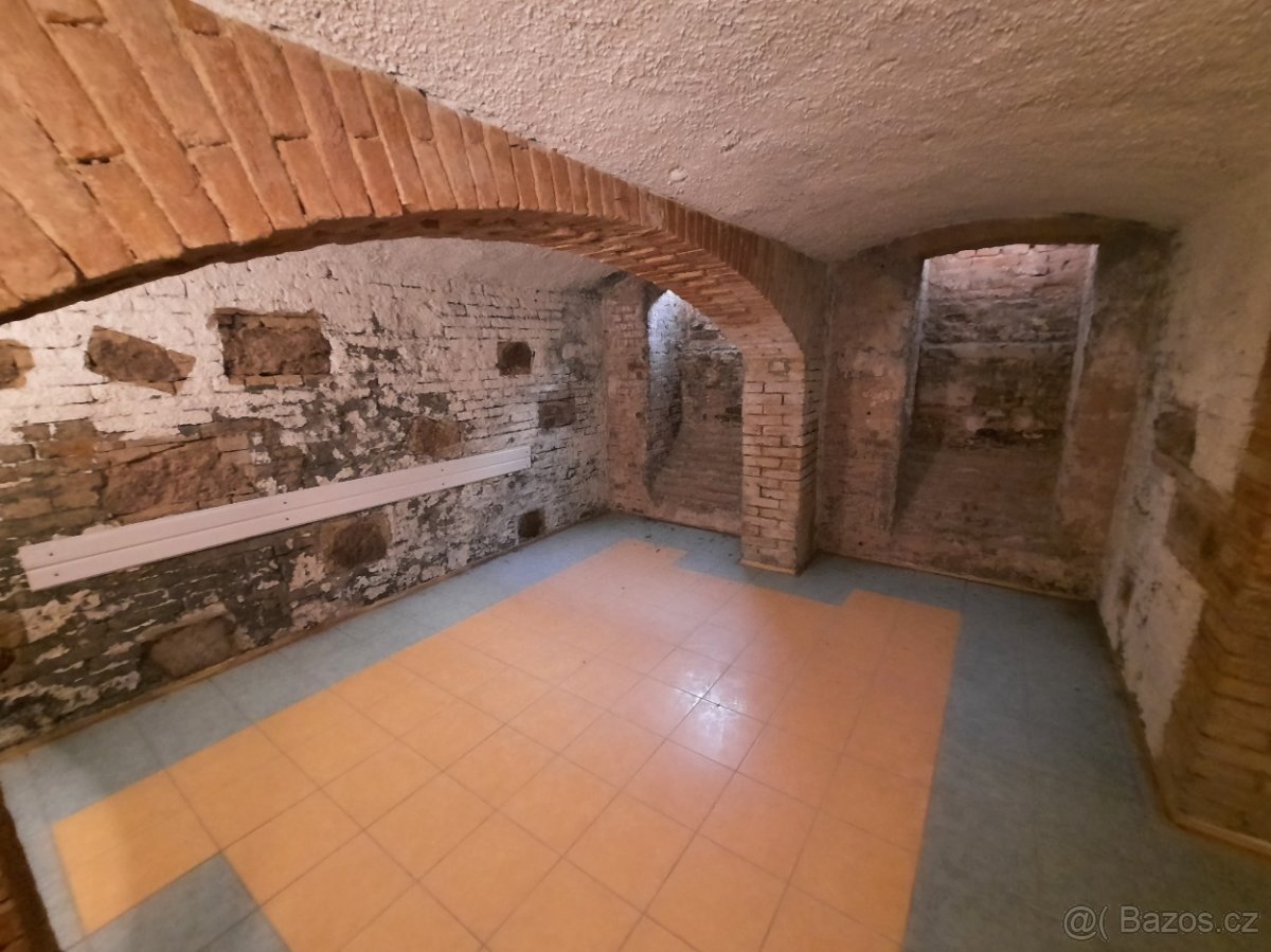 Prodej zrekonstr. skladových prostor 216 m2,Brno-Zábrdovice - 4