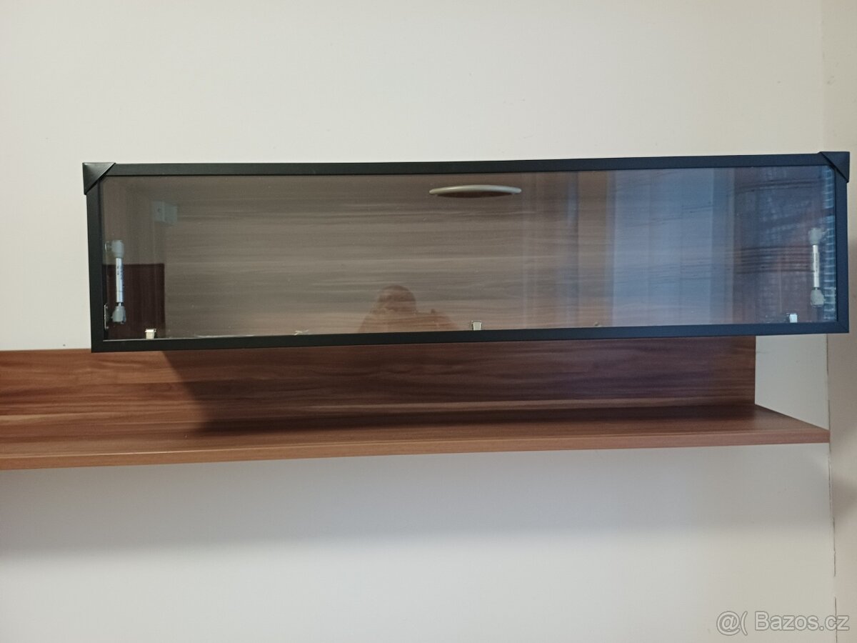 Prodám obývací stěnu. - 4