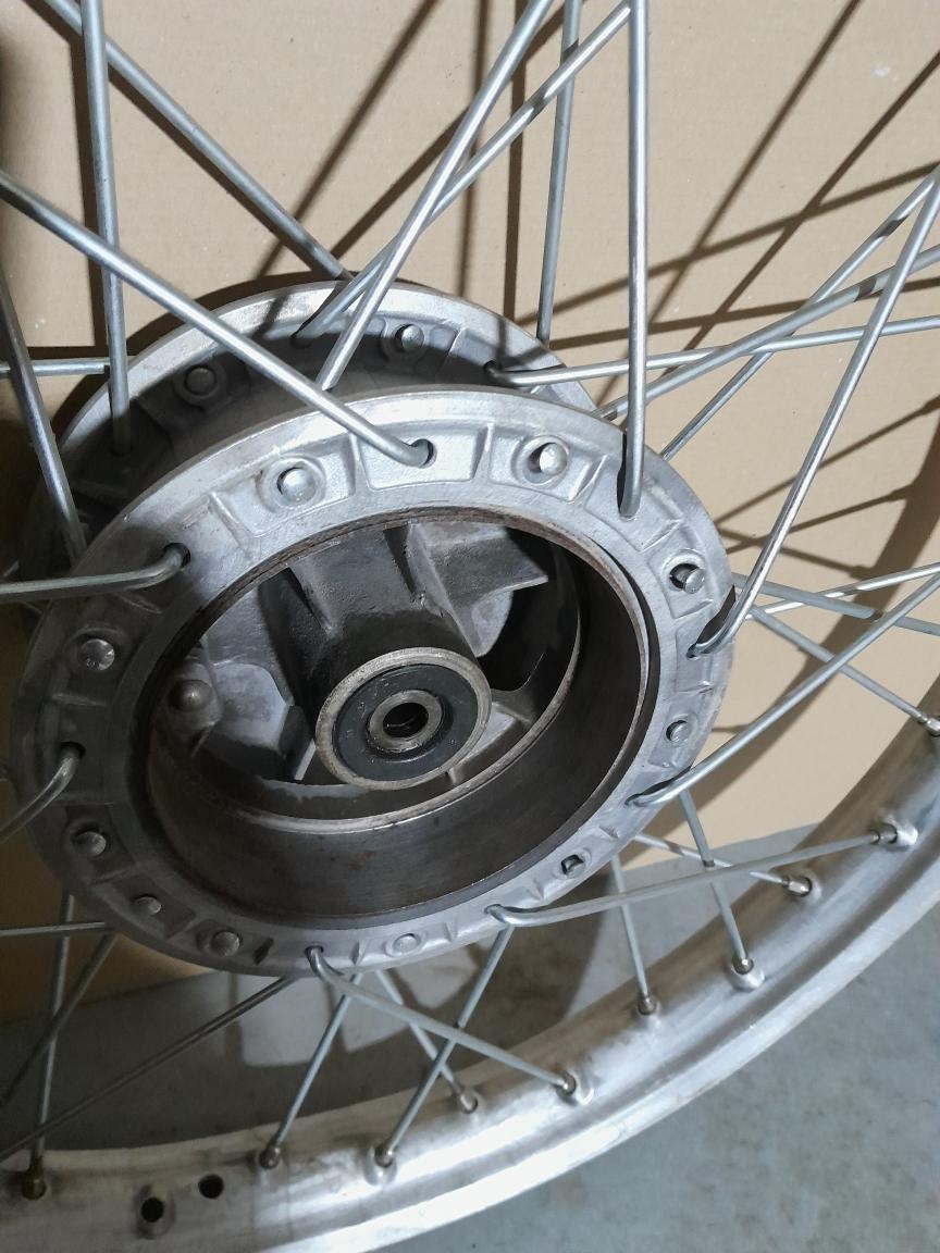 ČZ motokros,ČZ Enduro,díly - 4