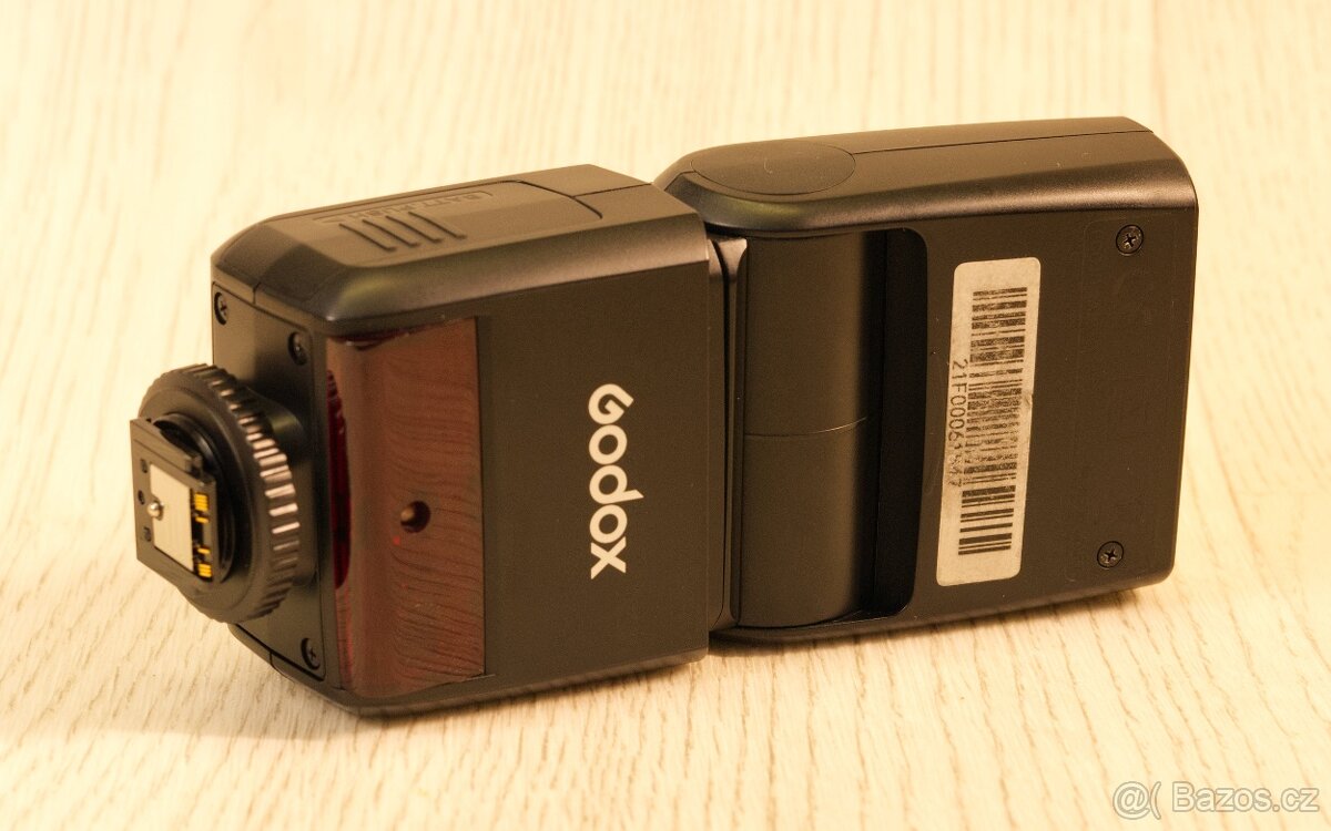 Blesk Godox TT350S - 4