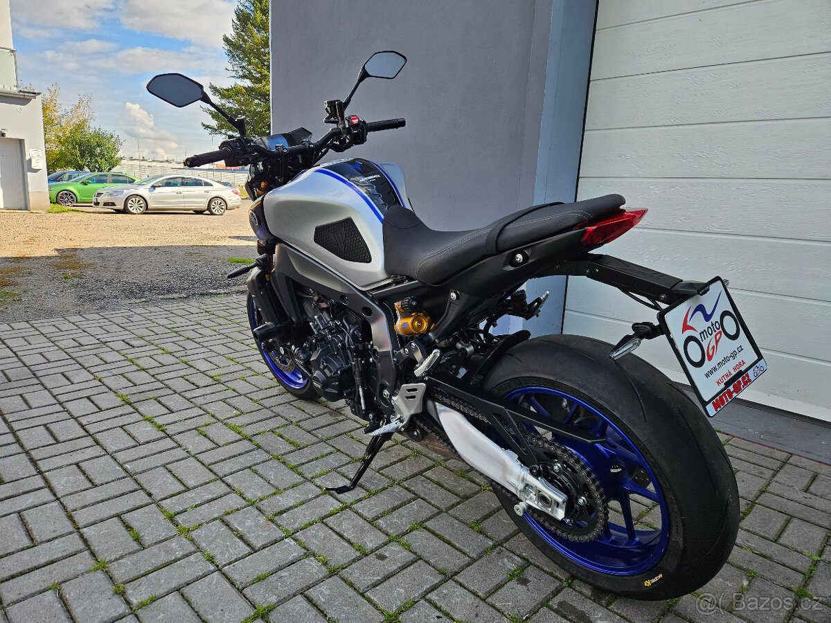 Yamaha MT-09 SP ABS-Akce Doprava Zdarma - 4