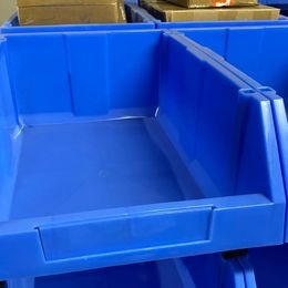 Skladovací úložný box - stohovací - 4