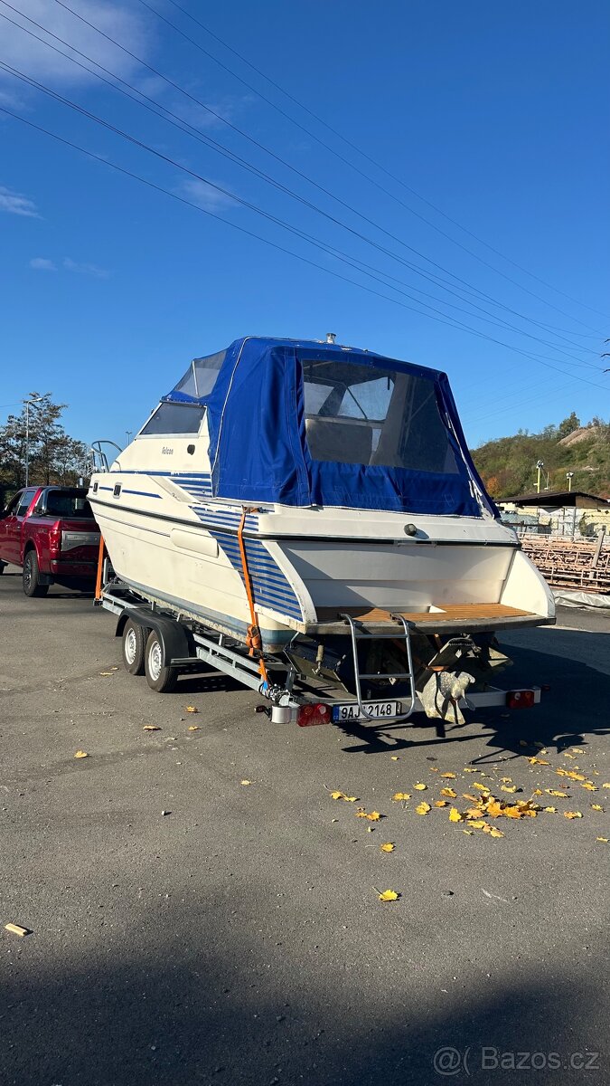 Kajutová loď prodej kajutové lodě - 4