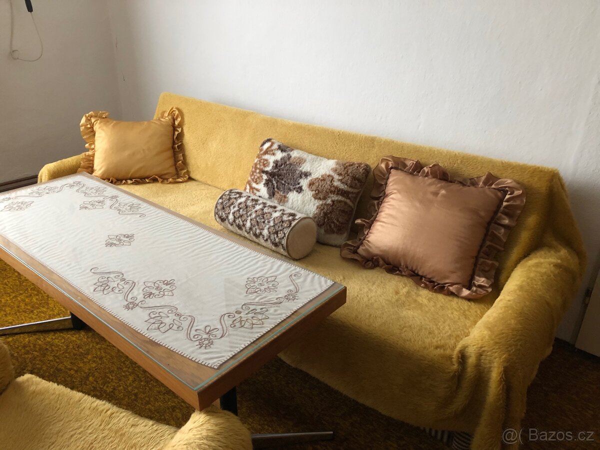 Sedací souprava - 4