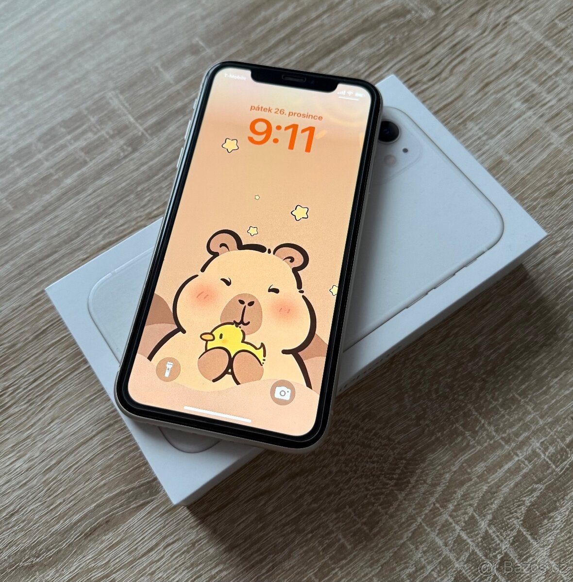 iPhone 11 (64gb) - 4