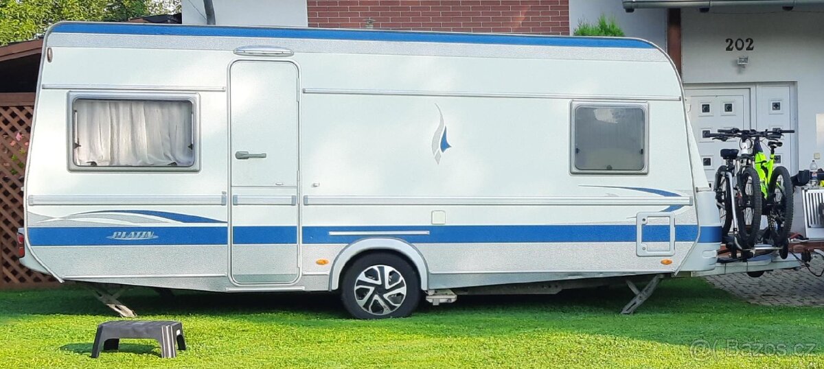 FENDT PLATIN 510, mover - 4