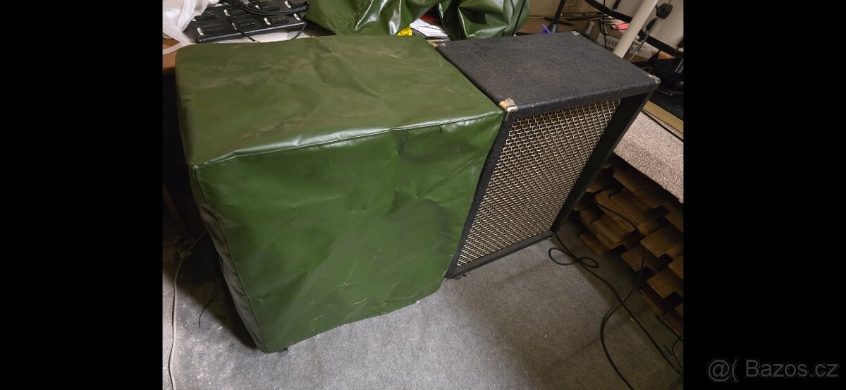 Engl 2x12 V30 - 4