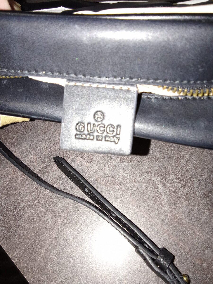 Gucci kabelka - 4