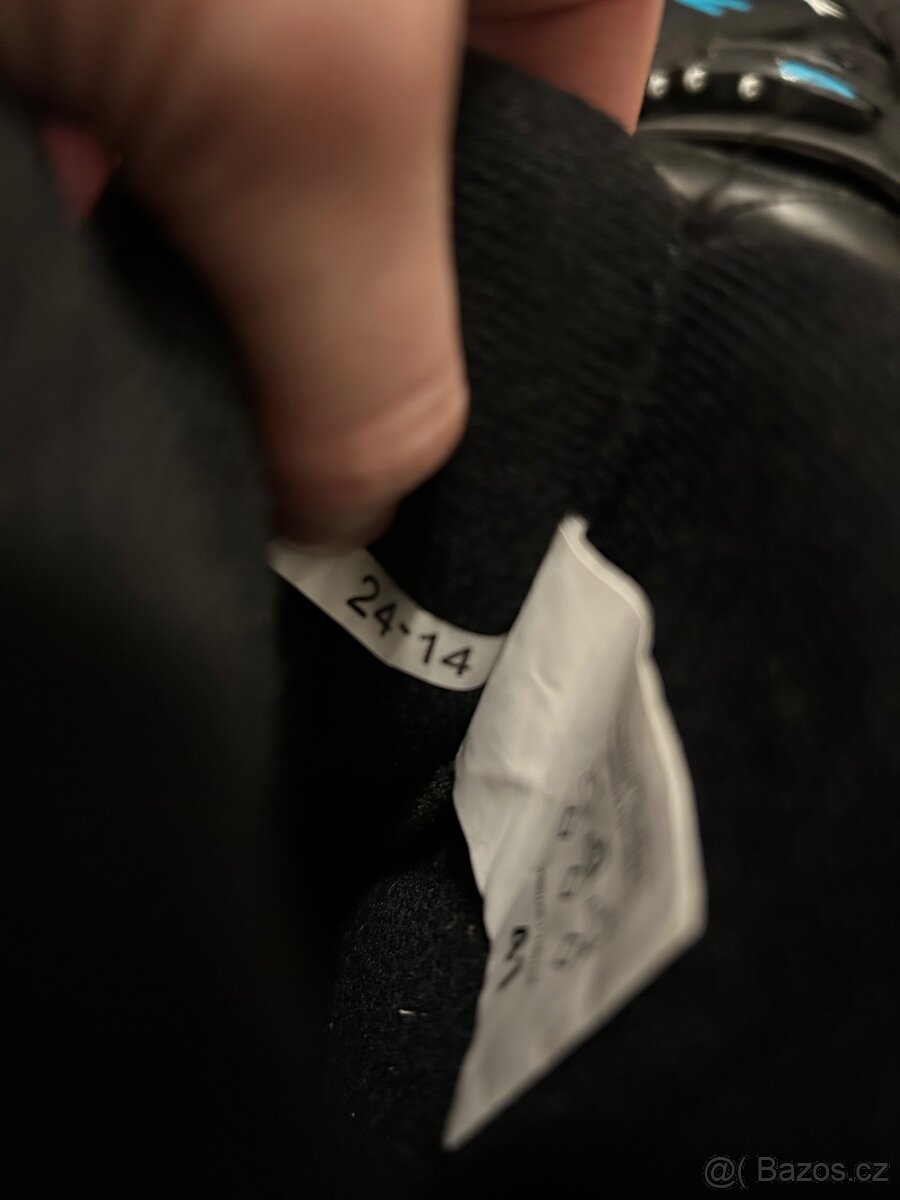 Dámské lední brusle - 4