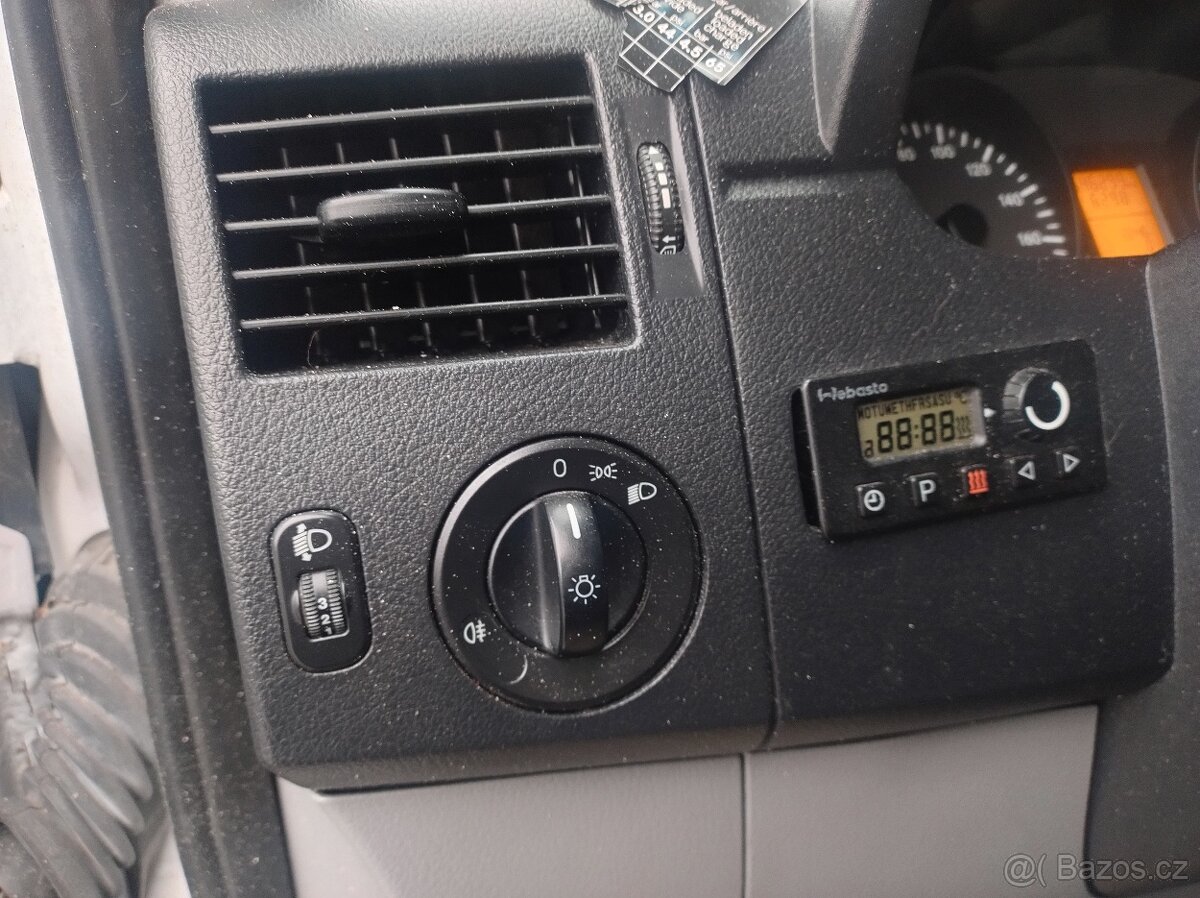 Mercedes Benz Sprinter 315cdi Fitzel - 4