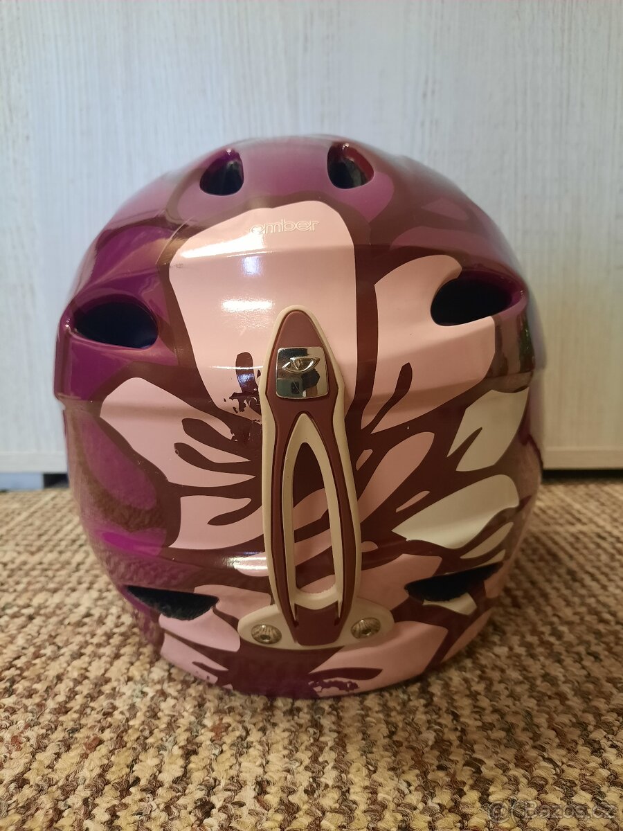 Lyžařská helma Giro - 4